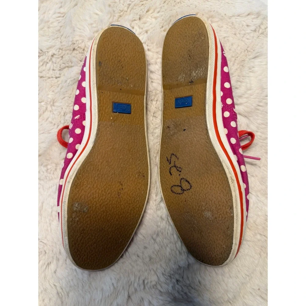 Keds x Kate Spade New York keds kate